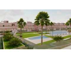 Exclusivo Residencial de Obra Nueva en Pilar de la Horadada, Costa Blanca