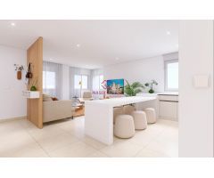 Exclusivas Villas Pareadas y Quads de Obra Nueva en Bigastro, Alicante