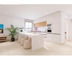 Exclusivas Villas Pareadas y Quads de Obra Nueva en Bigastro, Alicante