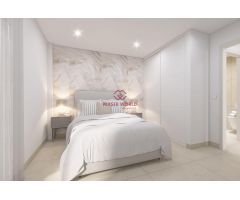 Exclusivas Villas Pareadas y Quads de Obra Nueva en Bigastro, Alicante