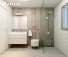 Exclusivo Complejo Residencial de Obra Nueva en Orihuela Costa