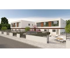 Exclusivo Complejo Residencial de Obra Nueva en Orihuela Costa
