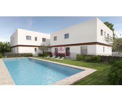 Exclusivo Complejo Residencial de Obra Nueva en Orihuela Costa
