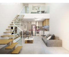 Exclusivo Complejo Residencial de Obra Nueva en Orihuela Costa