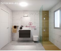 Exclusivo Complejo Residencial de Obra Nueva en Orihuela Costa