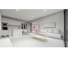 VILLAS PAREADAS DE OBRA NUEVA EN ROLDAN