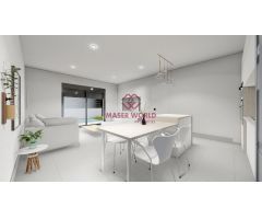 VILLAS PAREADAS DE OBRA NUEVA EN ROLDAN