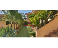 Chalet en venta en Bolnuevo con vistas al mar!!