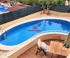 Chalet en venta en Bolnuevo con vistas al mar!!