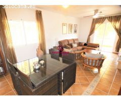 Chalet en venta en Bolnuevo con vistas al mar!!