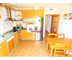 Chalet en venta en Bolnuevo con vistas al mar!!