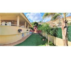 Chalet en venta en Bolnuevo con vistas al mar!!