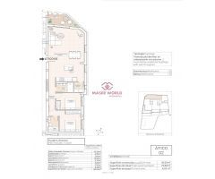 Exclusivos Apartamentos de Obra Nueva con Vistas a los Viñedos en Hondón de las Nieves
