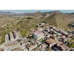 Exclusivos Apartamentos de Obra Nueva con Vistas a los Viñedos en Hondón de las Nieves