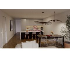 Exclusivos Apartamentos de Obra Nueva con Vistas a los Viñedos en Hondón de las Nieves