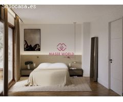 Exclusivos Apartamentos de Obra Nueva con Vistas a los Viñedos en Hondón de las Nieves