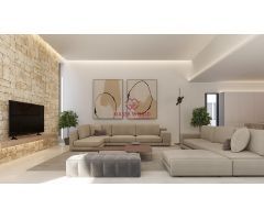 Exclusivas Villas Modernas en Dénia - Lujo Contemporáneo Cerca de la Playa