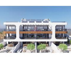 Apartamentos de Obra Nueva en Benijófar – Diseño, Confort y Ubicación Privilegiada