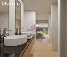 Villas de Obra Nueva en Finestrat – Lujo, Naturaleza y Vistas al Mar