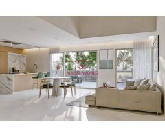 Villas de Obra Nueva en Finestrat – Lujo, Naturaleza y Vistas al Mar