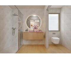 Villas de Obra Nueva en Finestrat – Lujo, Naturaleza y Vistas al Mar