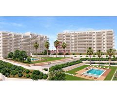 Nueva Promoción Residencial en San Miguel de Salinas