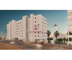 Nueva Promoción Residencial en San Miguel de Salinas