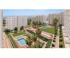 Nueva Promoción Residencial en San Miguel de Salinas