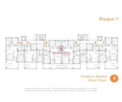 Nueva Promoción Residencial en San Miguel de Salinas