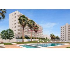 Nueva Promoción Residencial en San Miguel de Salinas