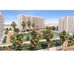 Nueva Promoción Residencial en San Miguel de Salinas