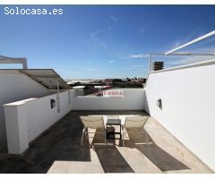 PAREADO DE OBRA NUEVA EN PILAR DE LA HORADADA