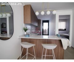 PAREADO DE OBRA NUEVA EN PILAR DE LA HORADADA