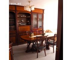 CENTRICO DUPLEX EN MAZARRON