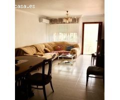 CENTRICO DUPLEX EN MAZARRON