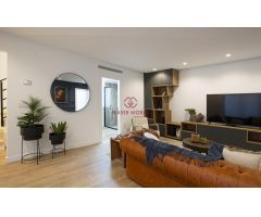 VILLAS DE OBRA NUEVA EN ROJALES