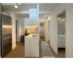 ???? Apartamento en 1ª línea con vistas al mar ???? en zona paseo. ????????