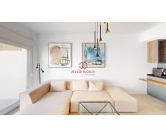 Modernos apartamentos de obra nueva en Pilar de la Horadada - Comodidad, estilo y ubicación privileg