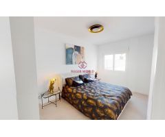 Modernos apartamentos de obra nueva en Pilar de la Horadada - Comodidad, estilo y ubicación privileg