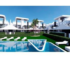 Complejo Residencial de Nueva Construcción en San Fulgencio
