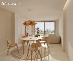 Apartamentos de Obra Nueva en Jacarilla, Alicante - Tranquilidad y Confort