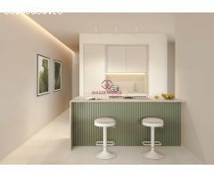 Apartamentos de Obra Nueva en Jacarilla, Alicante - Tranquilidad y Confort