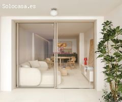 Apartamentos de Obra Nueva en Jacarilla, Alicante - Tranquilidad y Confort