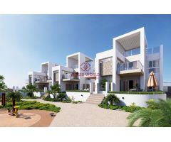 Exclusivas Viviendas de Obra Nueva en Lo Marabú, Ciudad Quesada