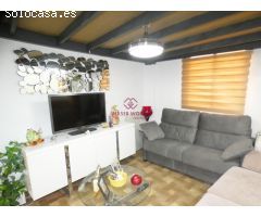 SE VENDE LOCAL CONVERTIDO EN VIVIENDA A 50 METROS DE LA PLAYA