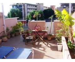 DÚPLEX A 50 METROS DE LA PLAYA !!!