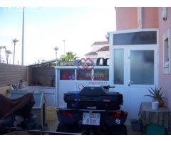 DÚPLEX A 50 METROS DE LA PLAYA !!!