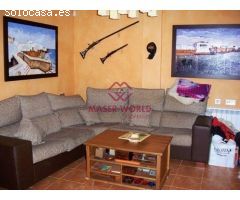 DÚPLEX A 50 METROS DE LA PLAYA !!!
