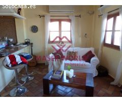 Casa de campo en venta en Puerto de Mazarrón