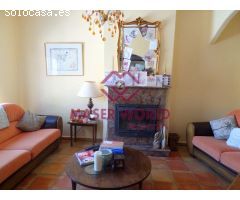 Casa de campo en venta en Puerto de Mazarrón